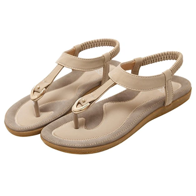 Summer Comfort Slip On Sandals for Women